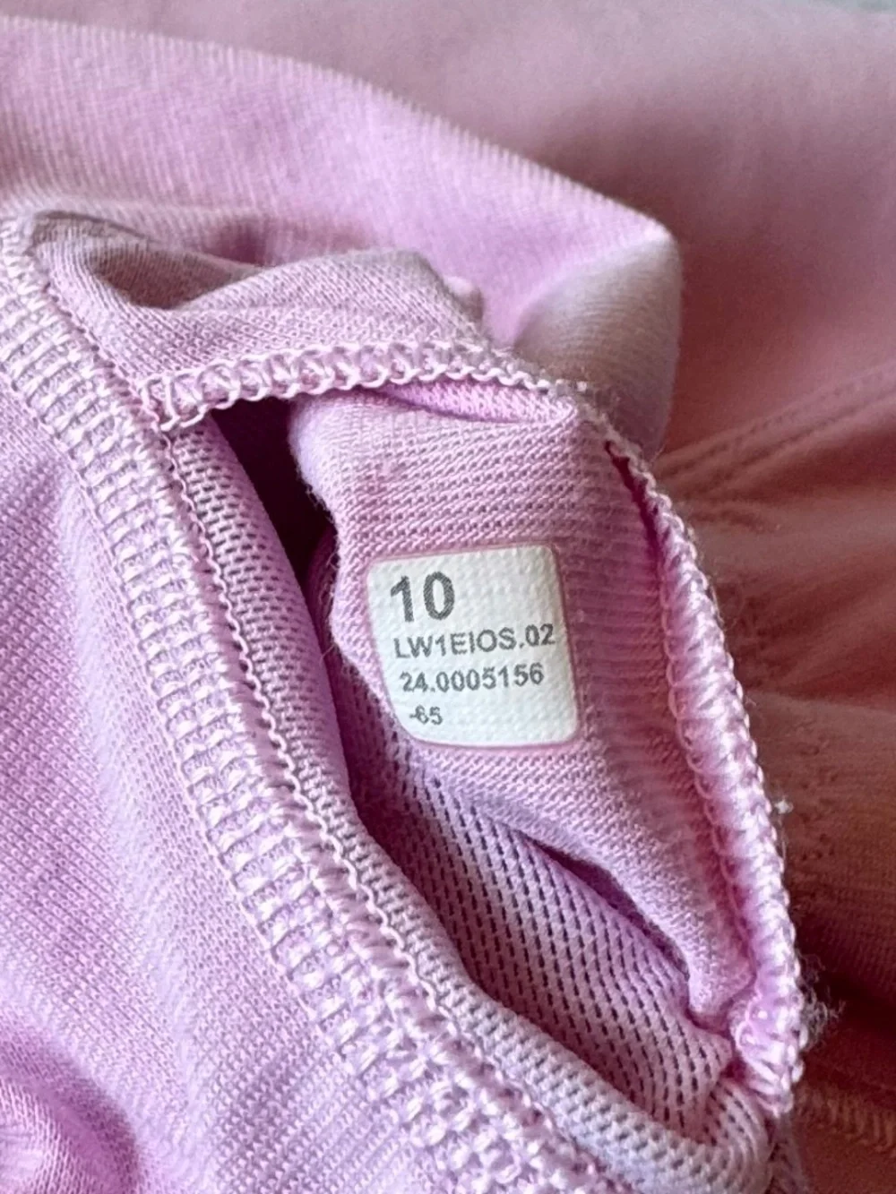 Lululemon Align Dress - 10 - VitaPink - XLNT